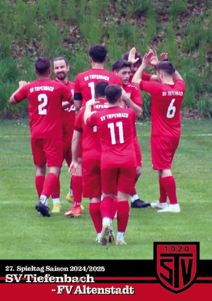 thumbnail of SVT – Altenstadt