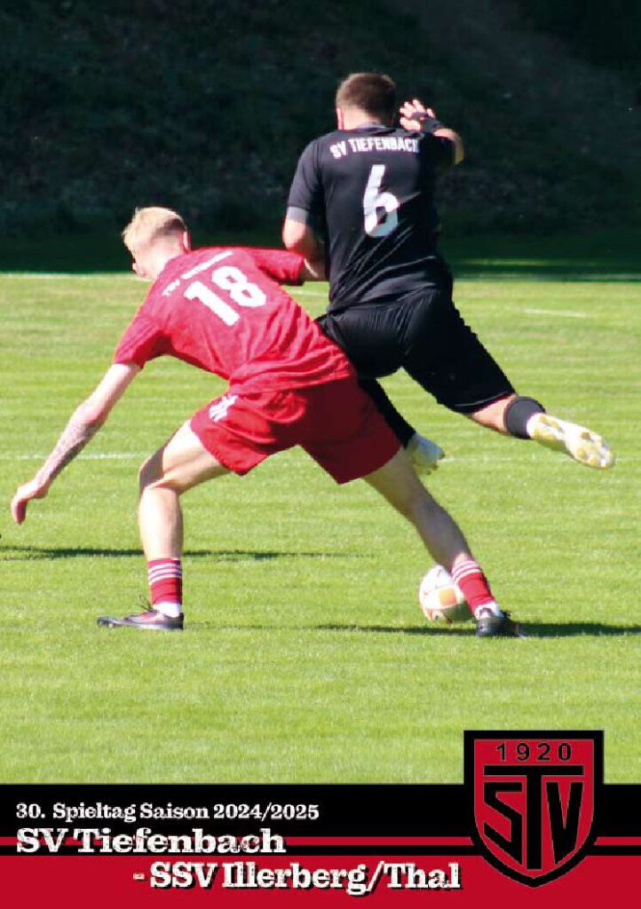 thumbnail of Kickerle SVT Illerberg 2025