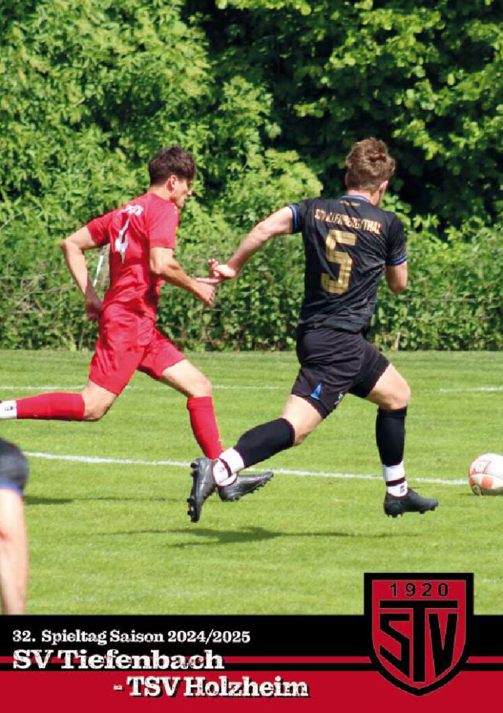 thumbnail of Kickerle SVT Holzheim 2025