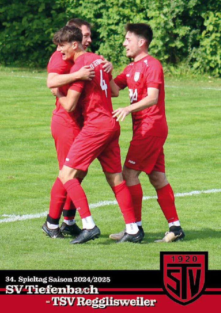 thumbnail of Kickerle SVT vs. Regglisweiler