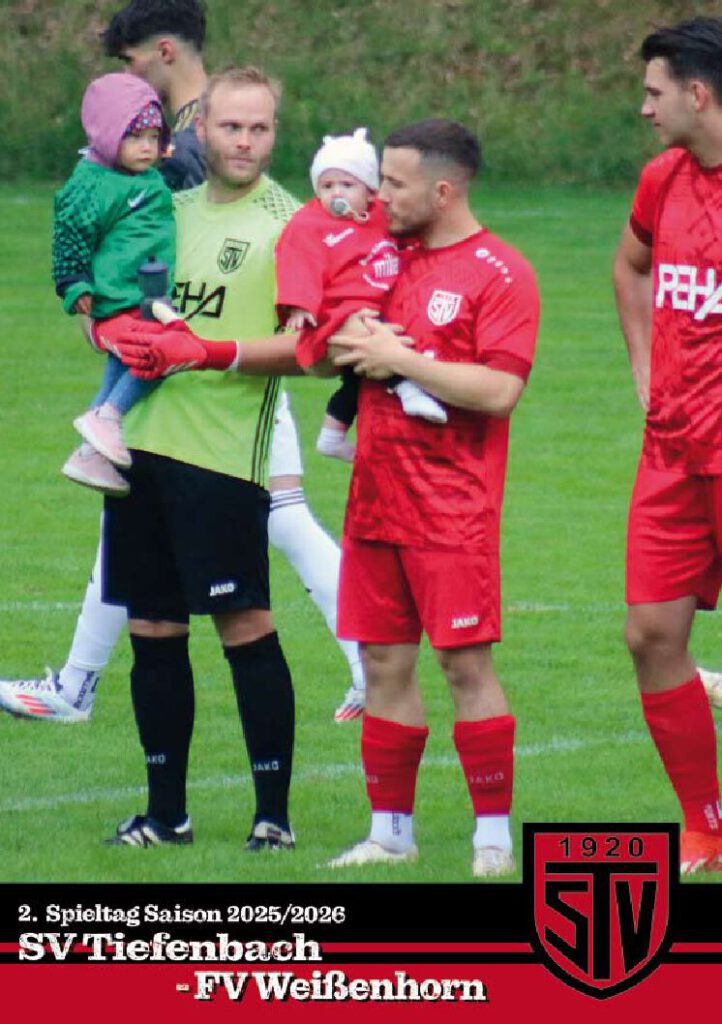 thumbnail of Kickerle SVT vs. Weißenhorn