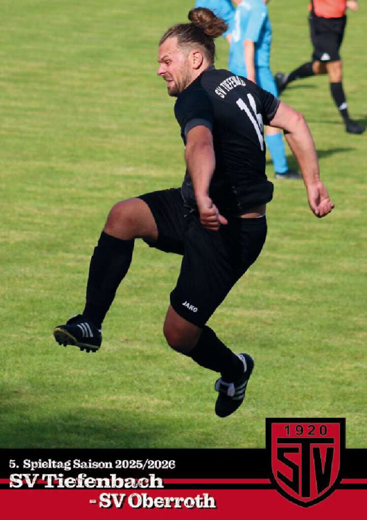 thumbnail of Kickerle SVT vs. SV Oberroth