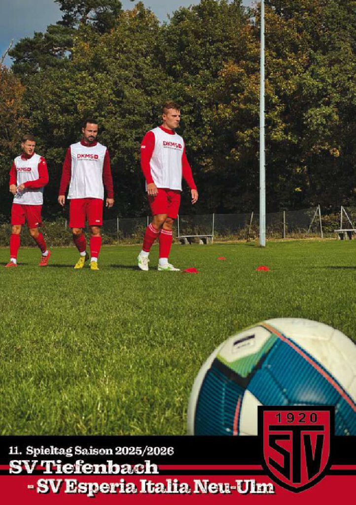 thumbnail of Kickerle SVT vs. Esperia Italia Neu-Ulm