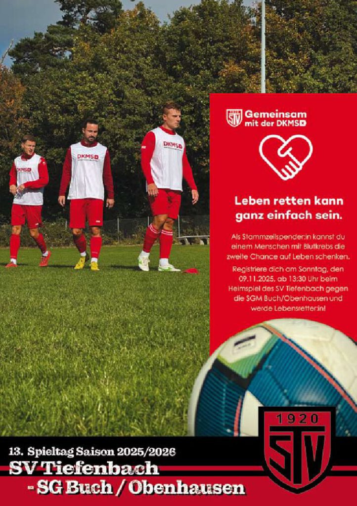 thumbnail of Kickerle SVT vs SG Buch – Obenhausen