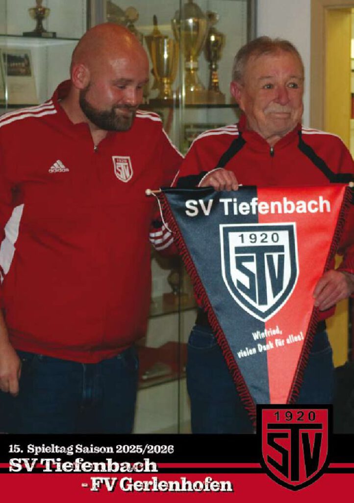 thumbnail of Kickerle SVT vs. FV Gerlenhofen