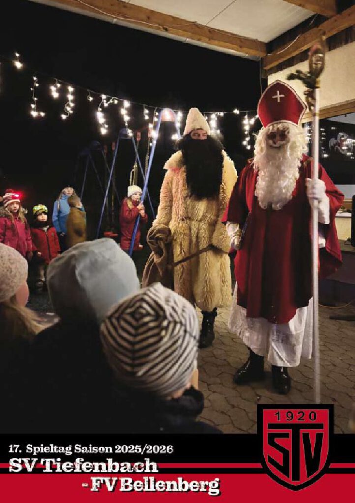 thumbnail of Kickerle SVT vs. FV Bellenberg